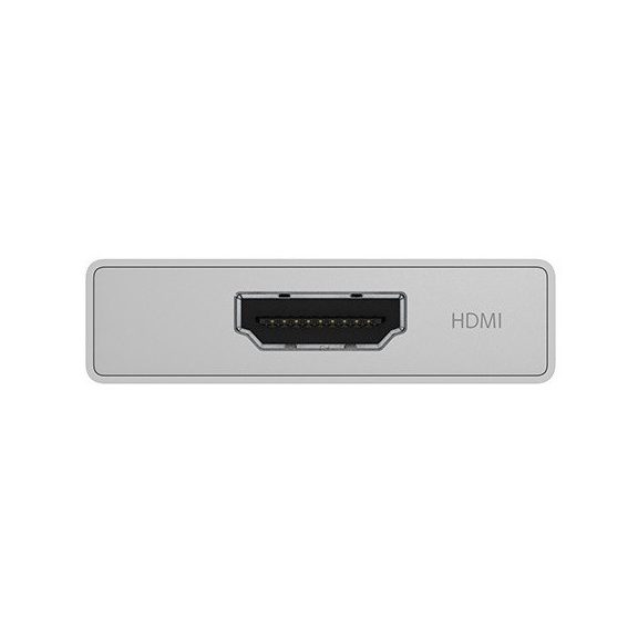 Xiaomi BHR8804GL 5in1 Type-C HUB - BHR8804GL