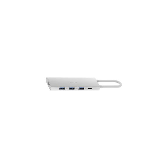 Xiaomi BHR8804GL 5in1 Type-C HUB - BHR8804GL