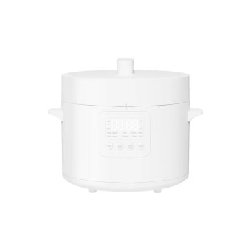 Xiaomi Electric Pressure Cooker 4.8L elektromos kukta két edénnyel