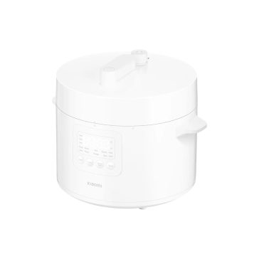 Xiaomi Electric Pressure Cooker 4.8L elektromos kukta két edénnyel