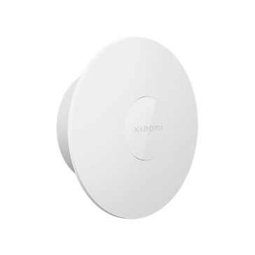 Xiaomi Night Light 3 mozgásérzékelős okos éjjeli lámpa fehér színben