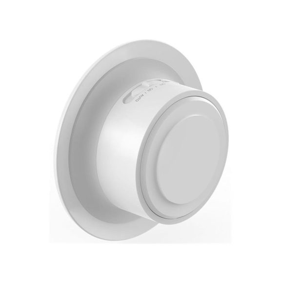 Xiaomi Night Light 3 mozgásérzékelős okos éjjeli lámpa fehér színben