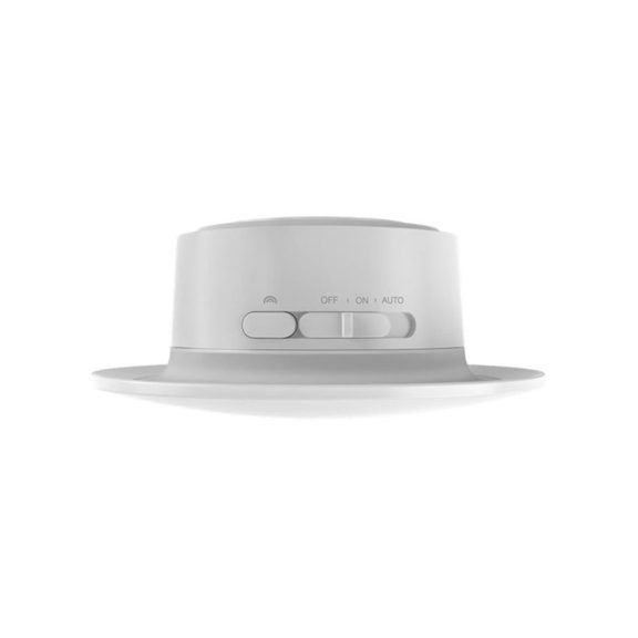 Xiaomi Night Light 3 mozgásérzékelős okos éjjeli lámpa fehér színben