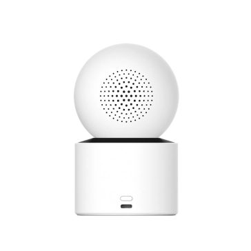 Xiaomi Smart Camera C300 Dual kétlencsés IP kamera 2K felbontással és Wi-Fi 6 támogatással