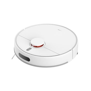   Xiaomi Robot Vacuum S40C EU takarítórobot, fehér - BHR5988EU