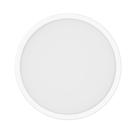Xiaomi Smart Ceiling Light D30 fehér, ultra-vékony okos mennyezeti LED lámpa (BHR9934GL).