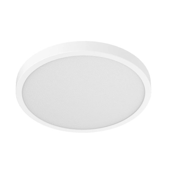 Xiaomi Smart Ceiling Light D30 fehér, ultra-vékony okos mennyezeti LED lámpa (BHR9934GL).
