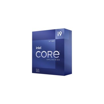Intel s1700 Core i9-12900K - 3,20GHz