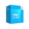 Intel Core i3-14100F 3.50GHz processzor LGA1700, nncs integrált grafika, dobozos