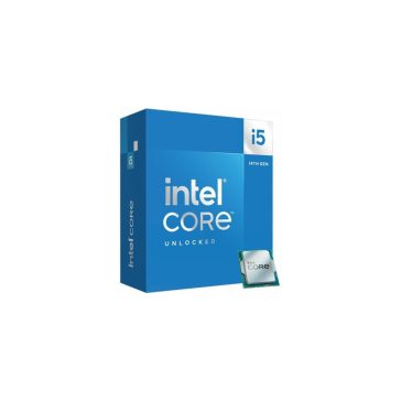 CPU Intel s1700 Core i5-14400 - 2,5 GHz