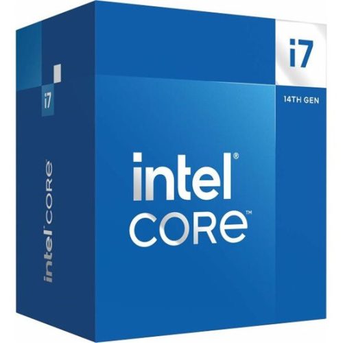 CPU Intel s1700 Core i7-14700 - 2,1 GHz