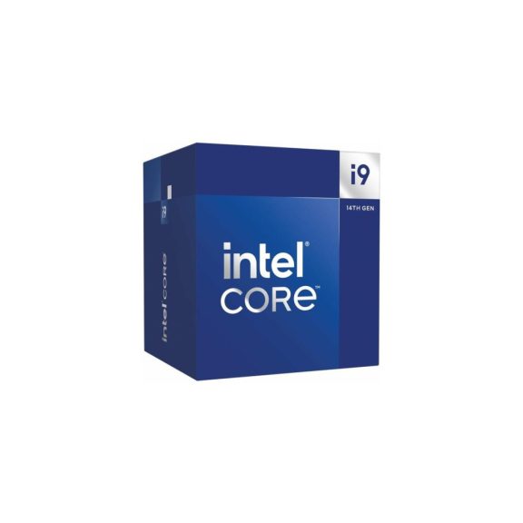 CPU Intel s1700 Core i9-14900 - 1,5 GHz