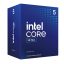 Intel Core Ultra 5 225F processzor, 10 mag, 4.9GHz, LGA1851 - BX80768225F