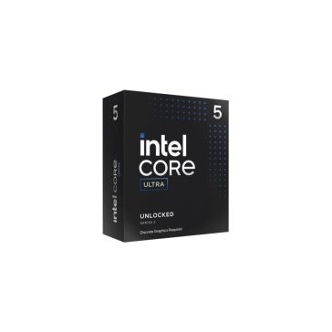 CPU Intel s1851 Core Ultra 5 245KF - 3,6 GHz