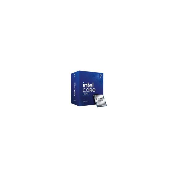 CPU Intel s1851 Core Ultra 7 265F - 1,8 GHz
