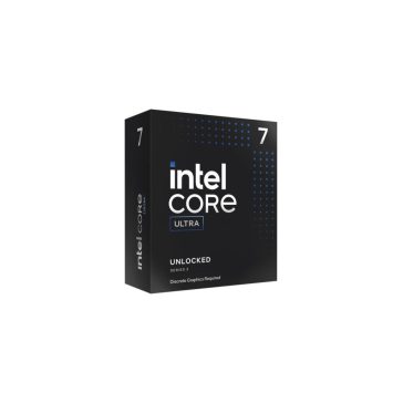 CPU Intel s1851 Core Ultra 7 265KF - 3,3 GHz