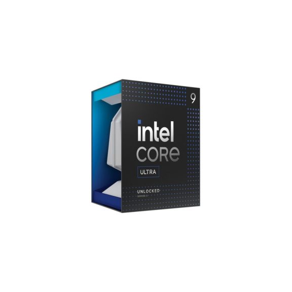 CPU Intel s1851 Core Ultra 9 285K - 3,2 GHz