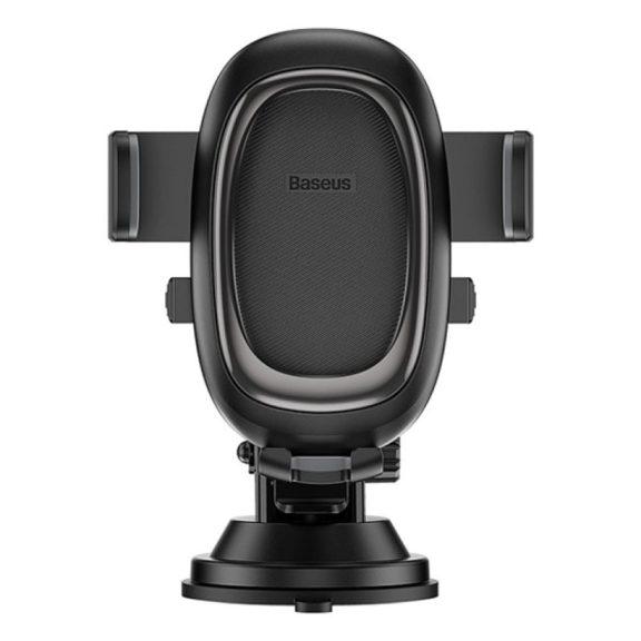 Baseus UltraControl Pro autós telefontartó, 5,4-7,2", automatikusan záródó, fekete