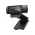 Logitech C920 HD Pro webkamera Full HD videóval és sztereó mikrofonnal