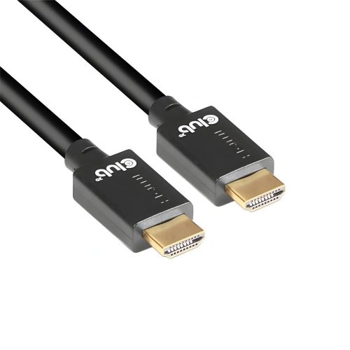 Club3D HDMI 2.1 kábel 1.5 m, 8K60Hz, Certified Ultra High Speed - CAC-1370