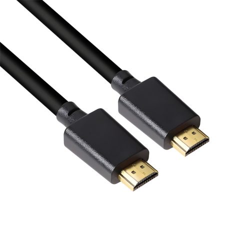 Club3D HDMI 2.1 kábel 1.0m, 8K60Hz, 48Gbps, Certified Ultra High Speed - CAC-1371