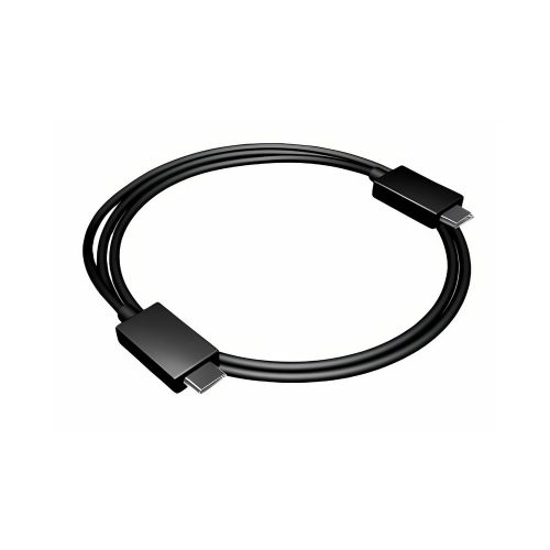 Club3D USB Type-C 3.1 Gen 2 kábel 1.0 m, 4K60Hz, 10Gbps, PD 100 W - CAC-1522