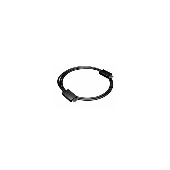 Club3D USB Type-C 3.1 Gen 2 kábel 1.0 m, 4K60Hz, 10Gbps, PD 100 W - CAC-1522