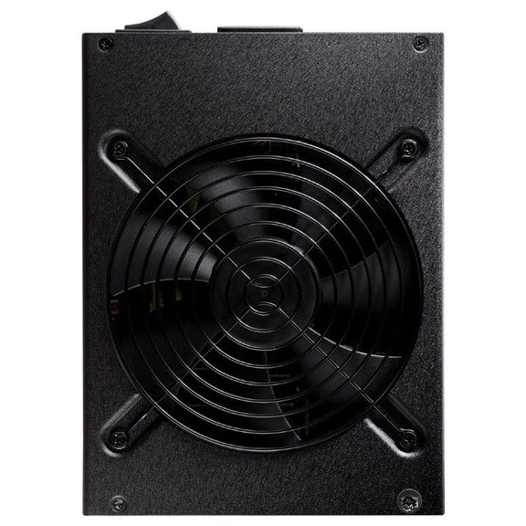 FSP 2500W - CANNON PRO 2500 - 80+ Platinum ATX3.1 Gen 5.1 - Fekete Tápegység