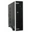 LC-Power LC-1360MI Mini-ITX ház passzív táppal és vertikális lábakkal