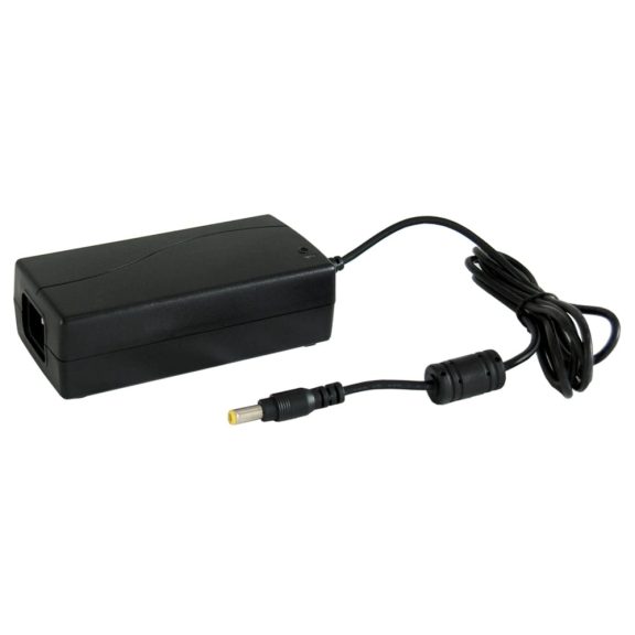 LC-Power LC-1360MI Mini-ITX ház passzív táppal és vertikális lábakkal