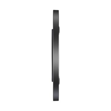   Baseus Simple 2 vezeték nélküli töltő 15W, fekete + 24W USB Type-C, 1m kábel
