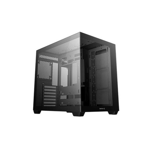 DeepCool Midi - CG530 - Fekete - R-CG530-BKNDA0-G-1
