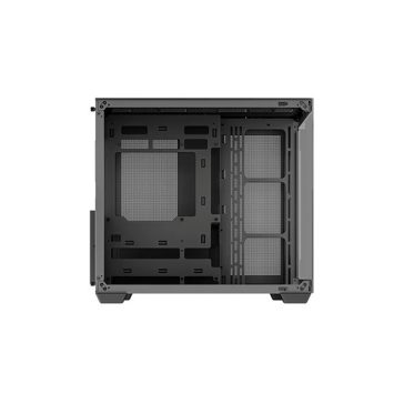 DeepCool Midi - CG530 - Fekete - R-CG530-BKNDA0-G-1