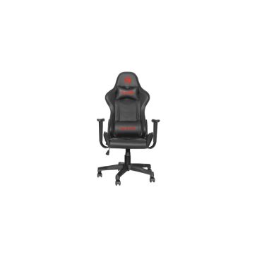 MARVO Scorpion gaming szék - fekete