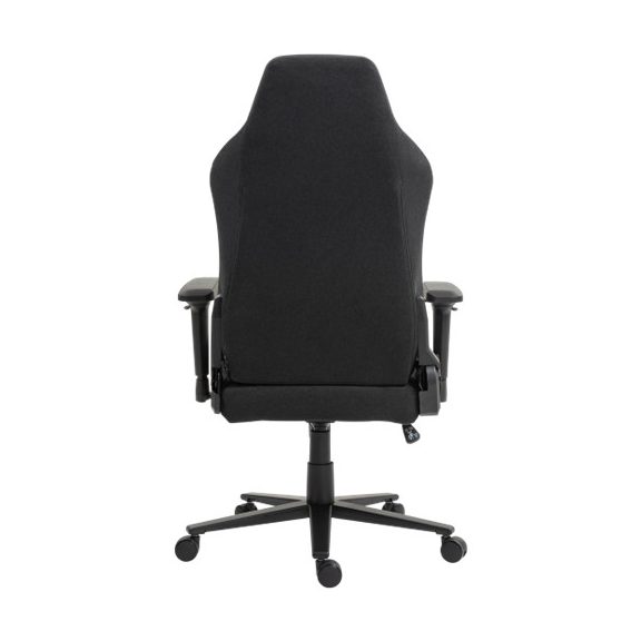 MARVO Kahn Gray gaming szék - fekete/szürke