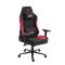 MARVO Kahn Red gaming szék - fekete/piros