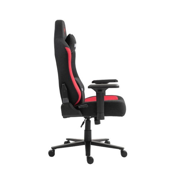 MARVO Kahn Red gaming szék - fekete/piros