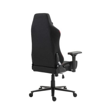 MARVO Kahn Red gaming szék - fekete/piros
