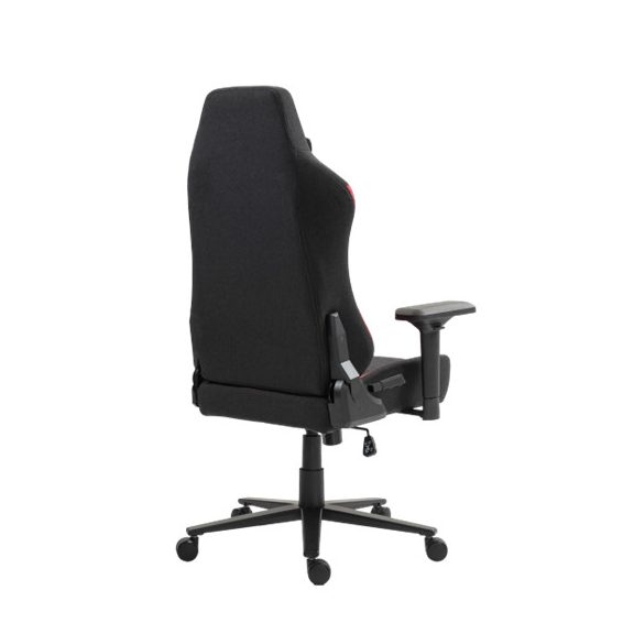 MARVO Kahn Red gaming szék - fekete/piros