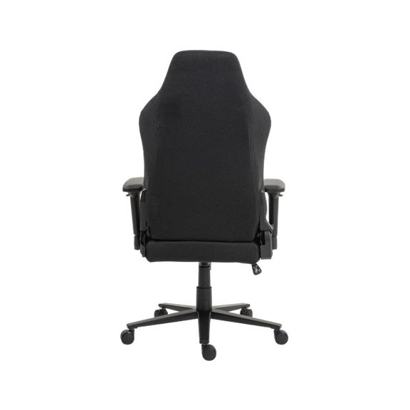 MARVO Kahn Red gaming szék - fekete/piros