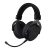 Cooler Master CH351 fekete gamer fejhallgató háromféle csatlakozással és 3D hangzással