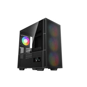 DeepCool CH560 Digital - R-CH560-BKAPE4D-G-1- Dobozsérült