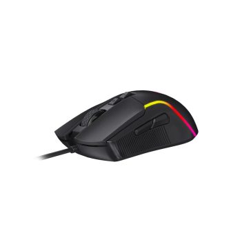 Marvo Loot 40 gamer szett billentyűzettel, egérrel, headsettel és RGB világítással