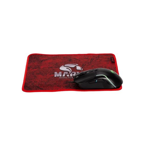 Marvo Loot 40 gamer szett billentyűzettel, egérrel, headsettel és RGB világítással