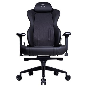 Cooler Master Hybrid M gaming szék - Fekete - CMI-GCHYBM-BK
