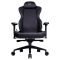 Cooler Master Hybrid M gaming szék - Fekete - CMI-GCHYBM-BK