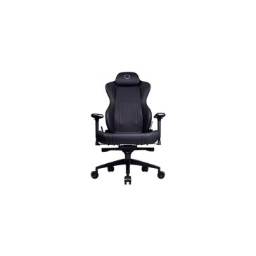 Cooler Master Hybrid M gaming szék - Fekete - CMI-GCHYBM-BK