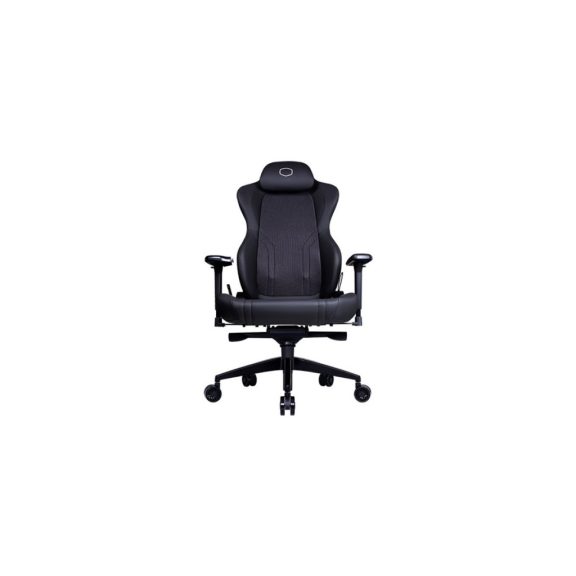 Cooler Master Hybrid M gaming szék - Fekete - CMI-GCHYBM-BK