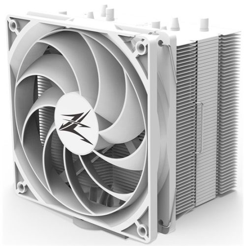 Zalman - CNPS10X PERFORMA - WHITE