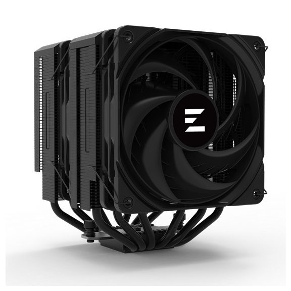 Zalman - CNPS14X DUO - Fekete
